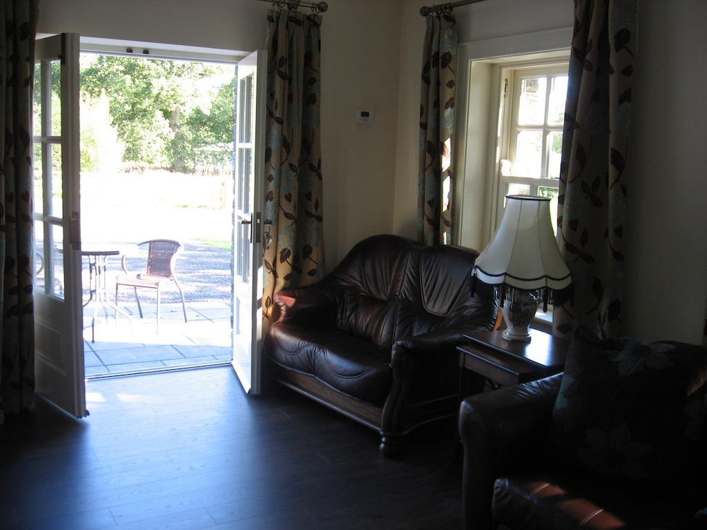 Castle View Cottage Irvinestown Rom bilde