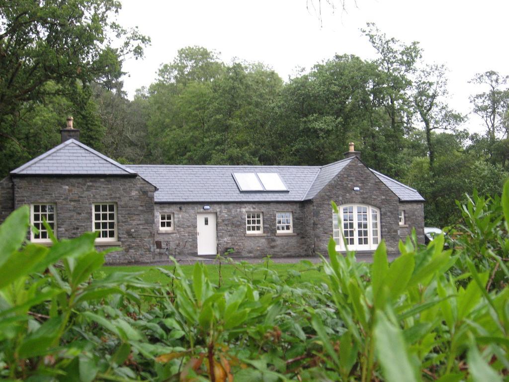 Castle View Cottage Irvinestown Rom bilde